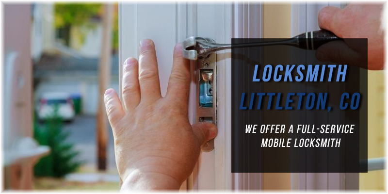 Littleton CO Locksmith Service