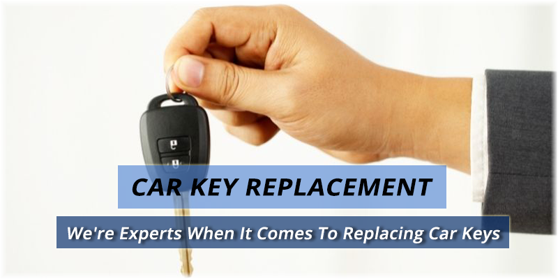 Car Key Replacement Service Littleton, CO