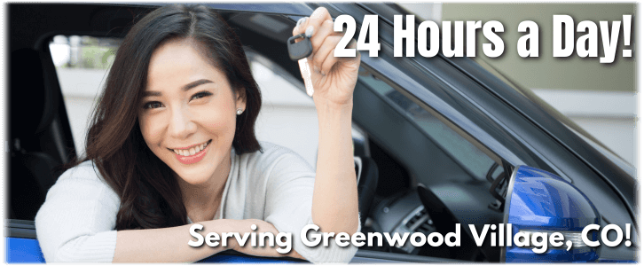 Locksmith Greenwood Village CO